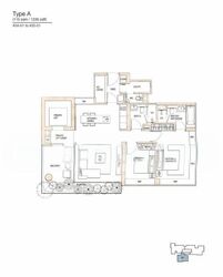 Centennia Suites (D9), Condominium #506674371